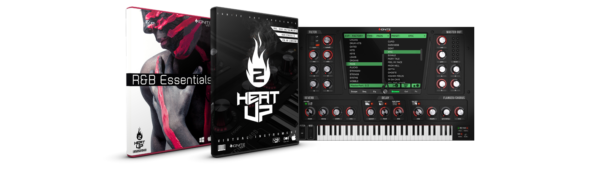 Hip Hop VST Plugins