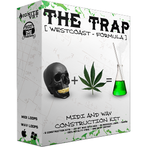 west coast trap kit