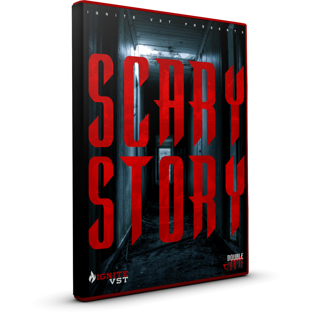 Scary Story Construction Kit Initial Audio