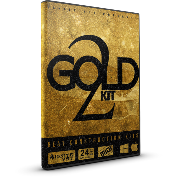 Gold Kit 2