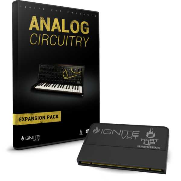 Analog Circuitry