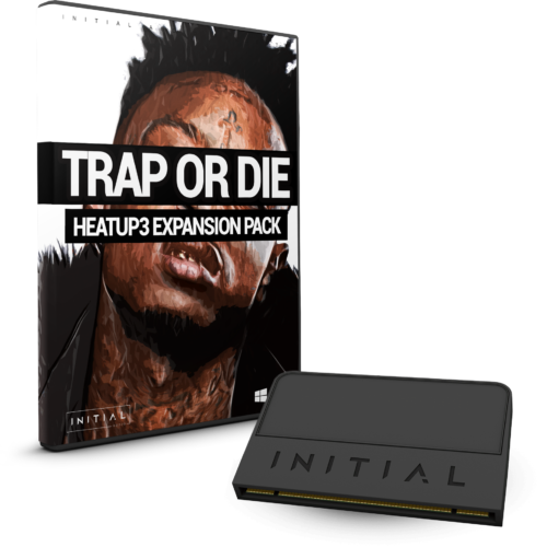 Trap or Die VST Plugin Expansion Get the best sounds for your beats