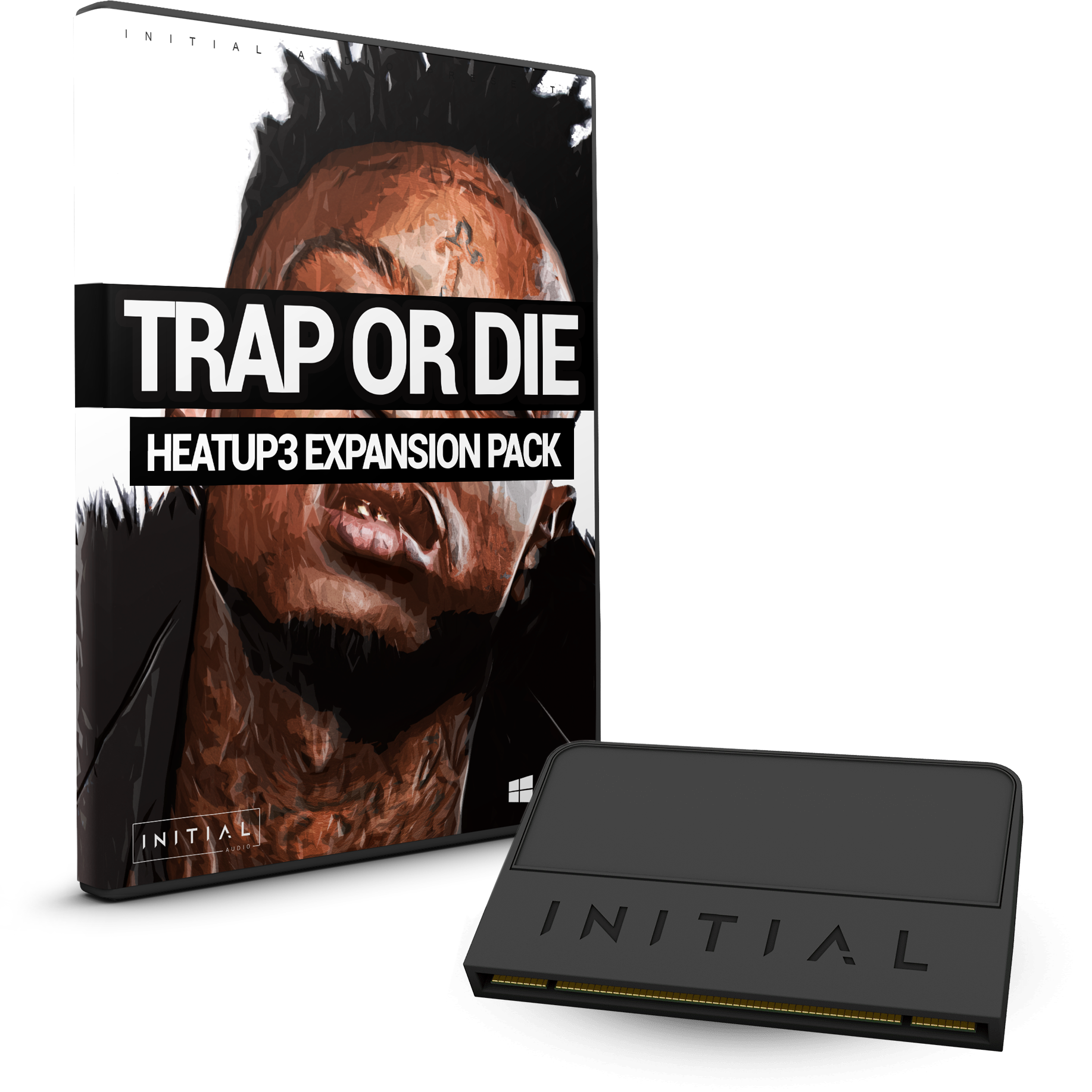 Trap Or Die Vst Plugin Expansion Get The Best Sounds For Your Beats