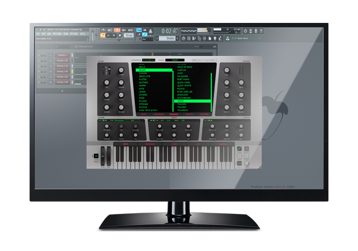 即納最安値Producer Factory Windows Mac ハイブリッド Pro Tools用オーディオソフト 未開封 DTM、DAW