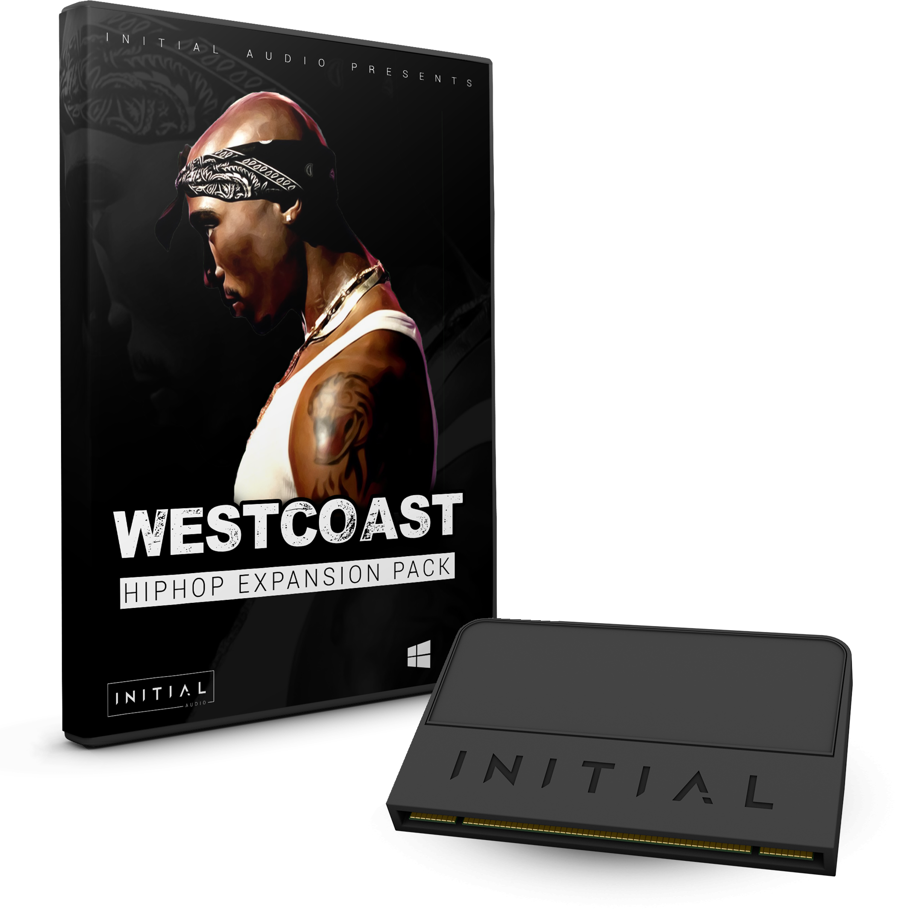 Busk hvordan man bruger mineral Westcoast - Heat Up 3 Expansion - Initial Audio