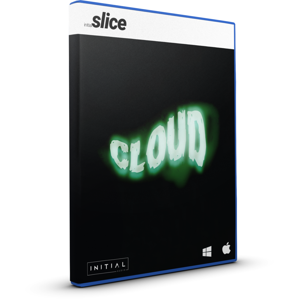 Cloud Slice Expansion Initial Audio