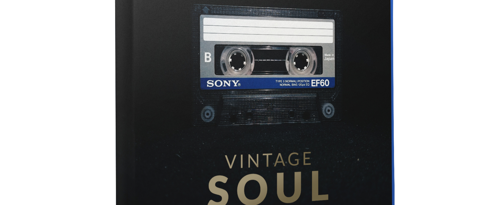 Vintage Soul Sample Pack