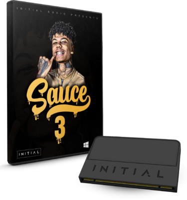 Sauce 3 Hiphop and Trap Virtual Instrument Expansion Pack