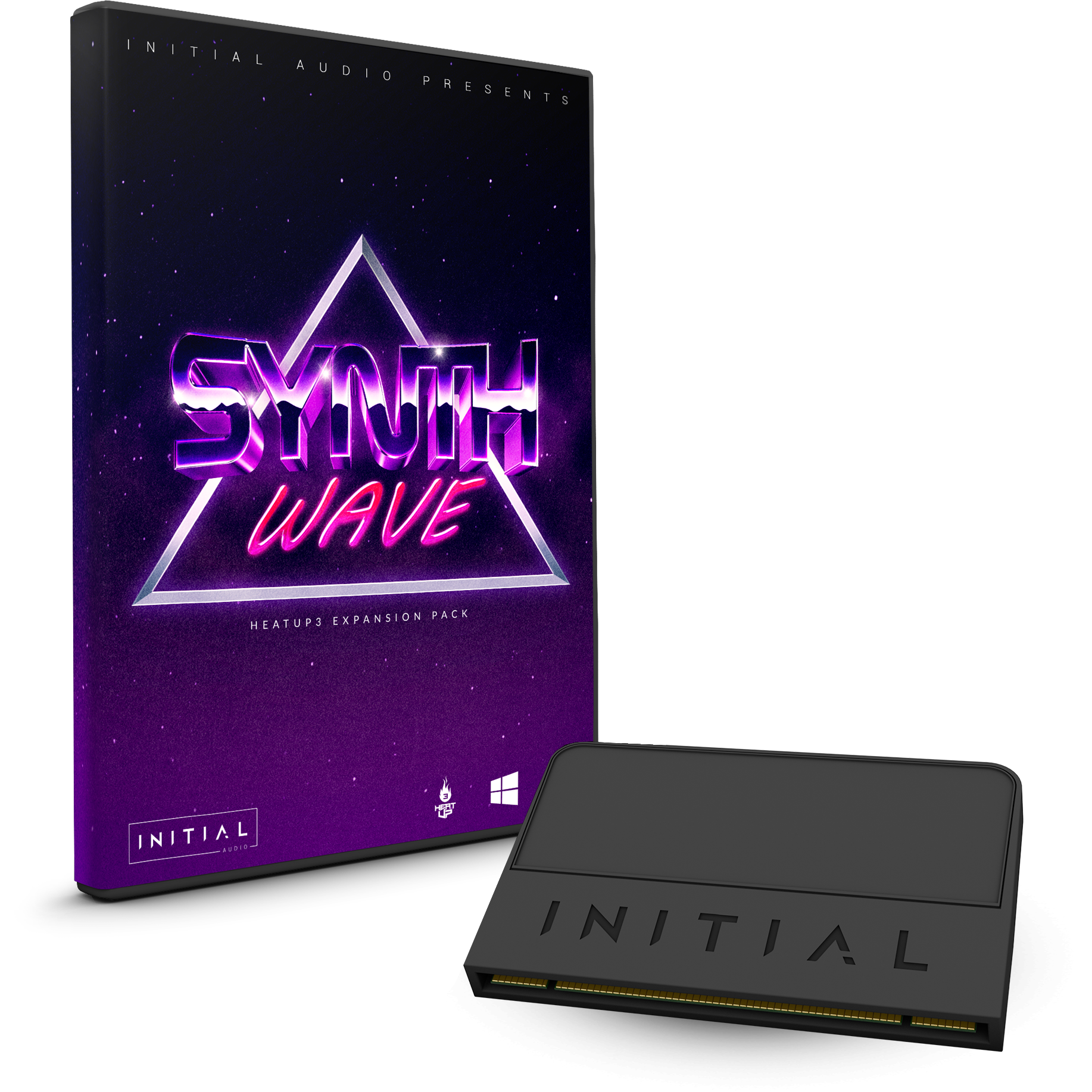 Massive X Expansions – wavetable synth preset packs