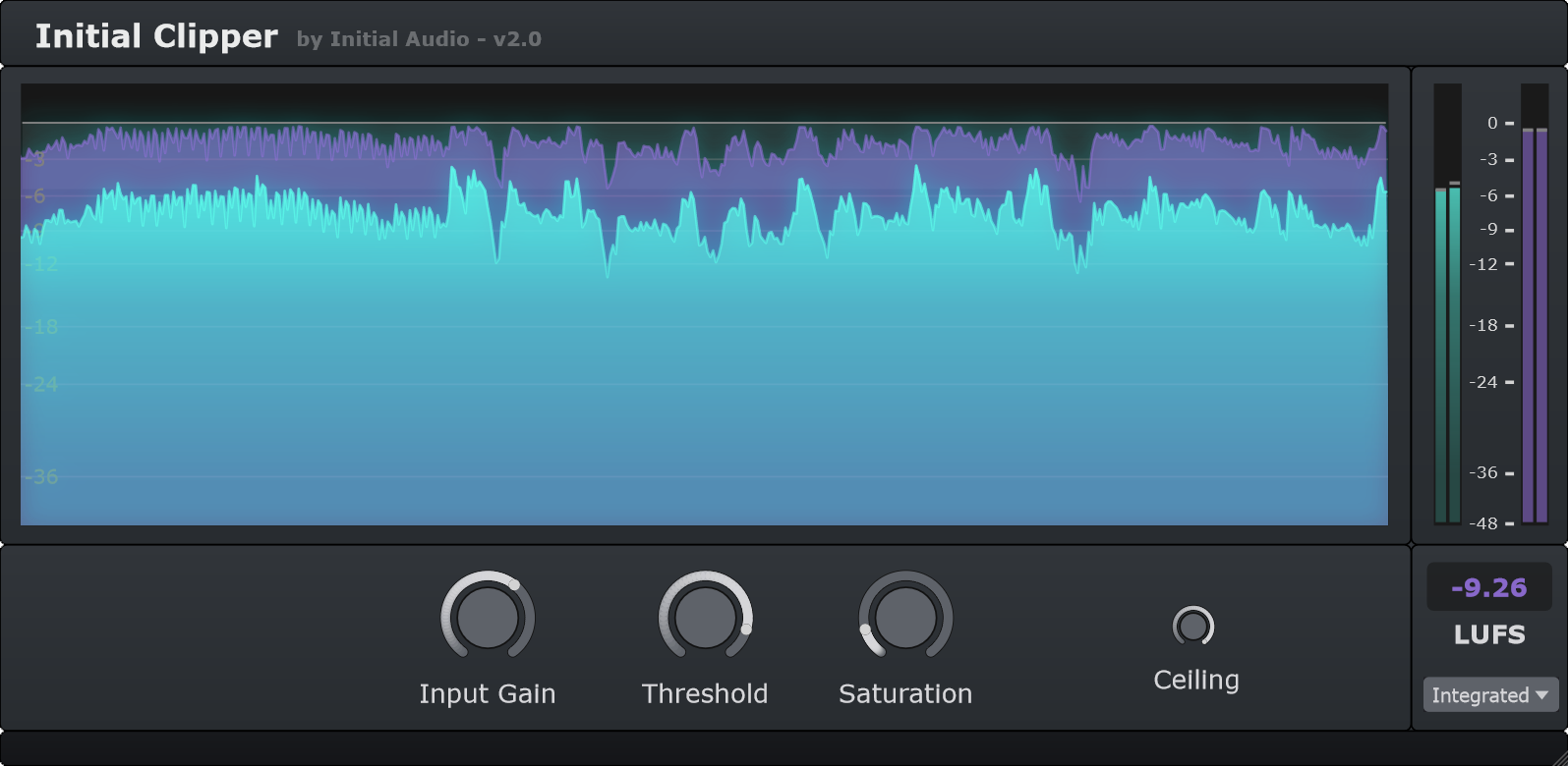 initialaudio.com