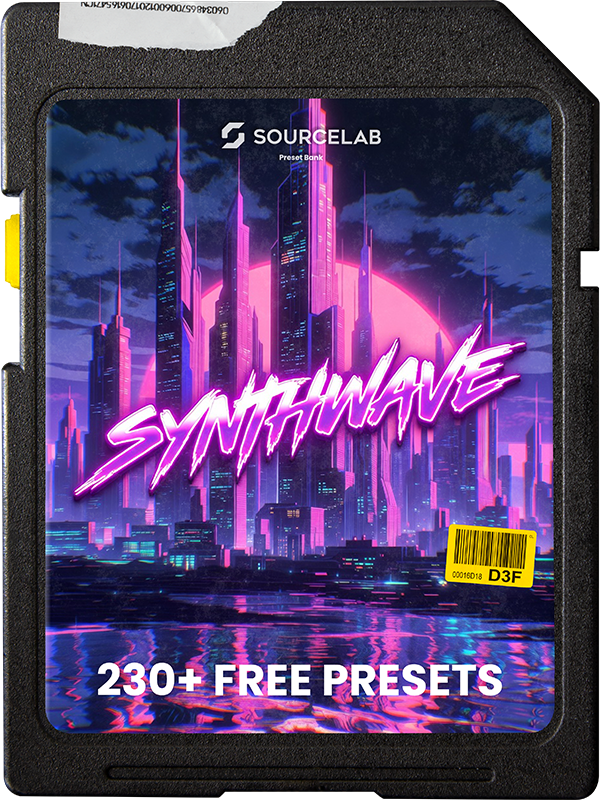Synthwave