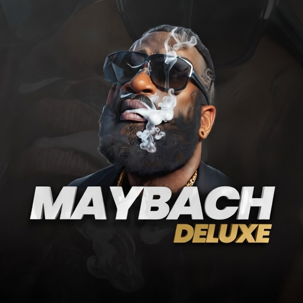 Maybach Deluxe