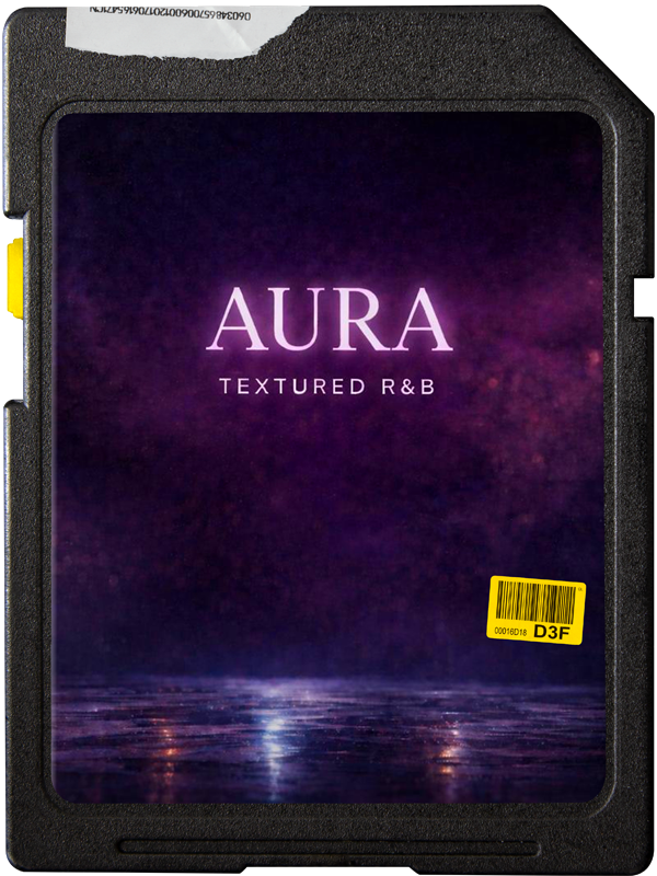 AURA Expansion Cover