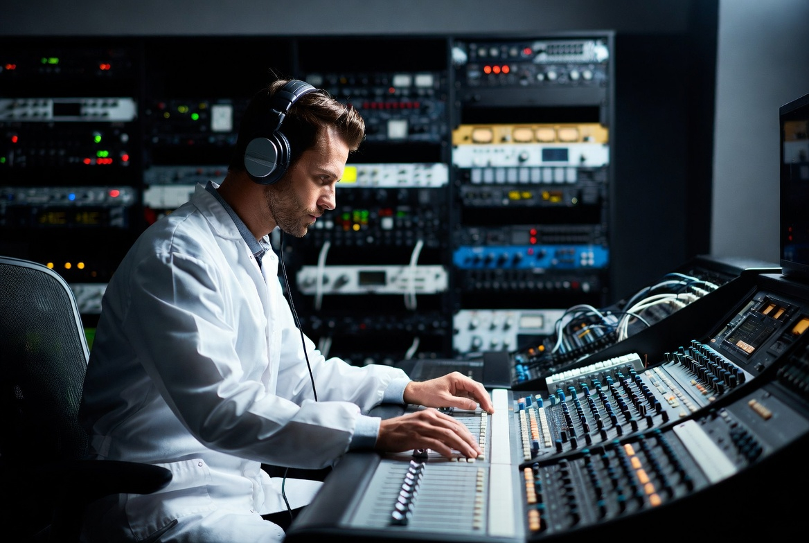 Precision Engineered