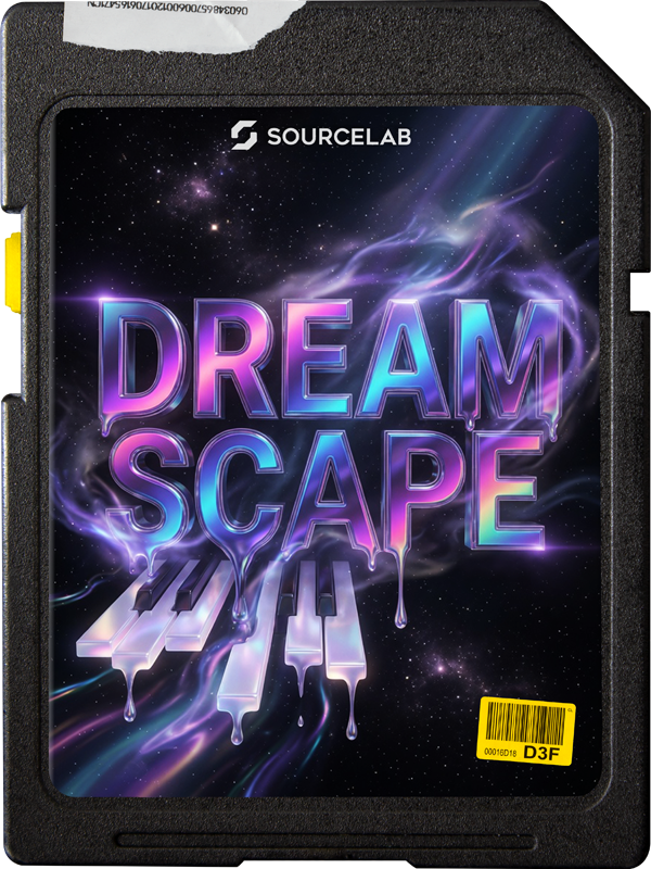 Dreamscape Expansion Cover