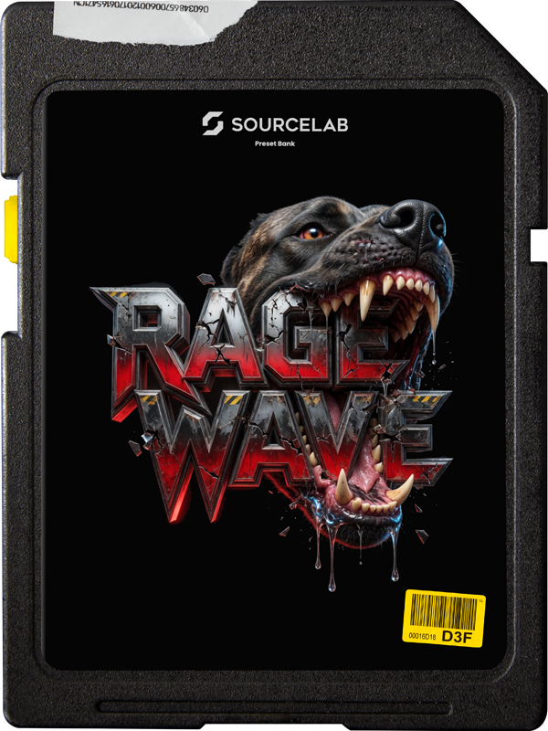Rage Wave Expansion