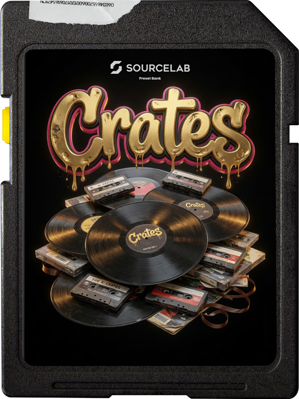 Crates Expansion Cover