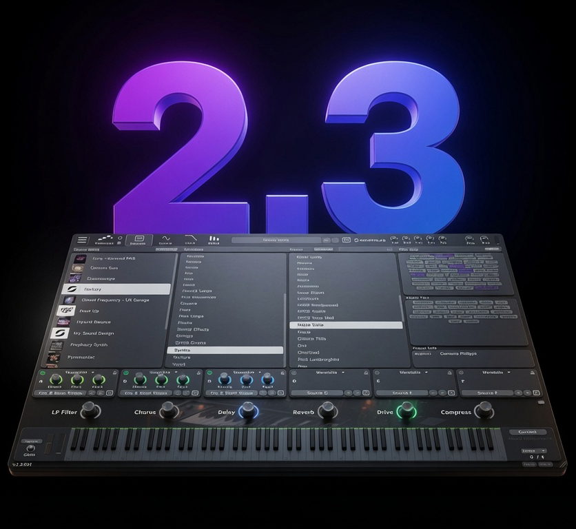 SourceLab 2.3.0 Available Now
