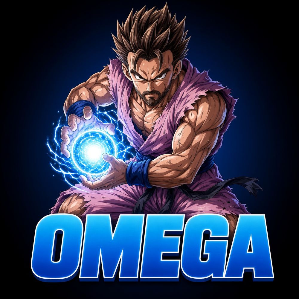 Omega MIDI Prompt Pack