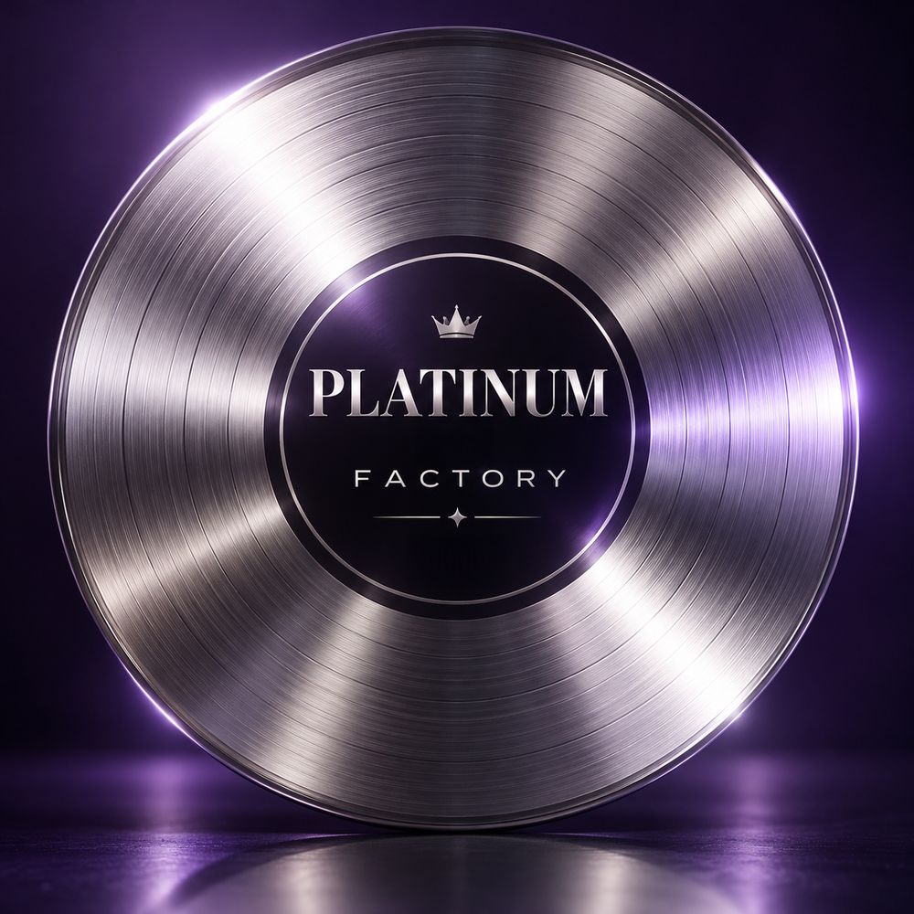 Platinum Factory MIDI Prompt Pack