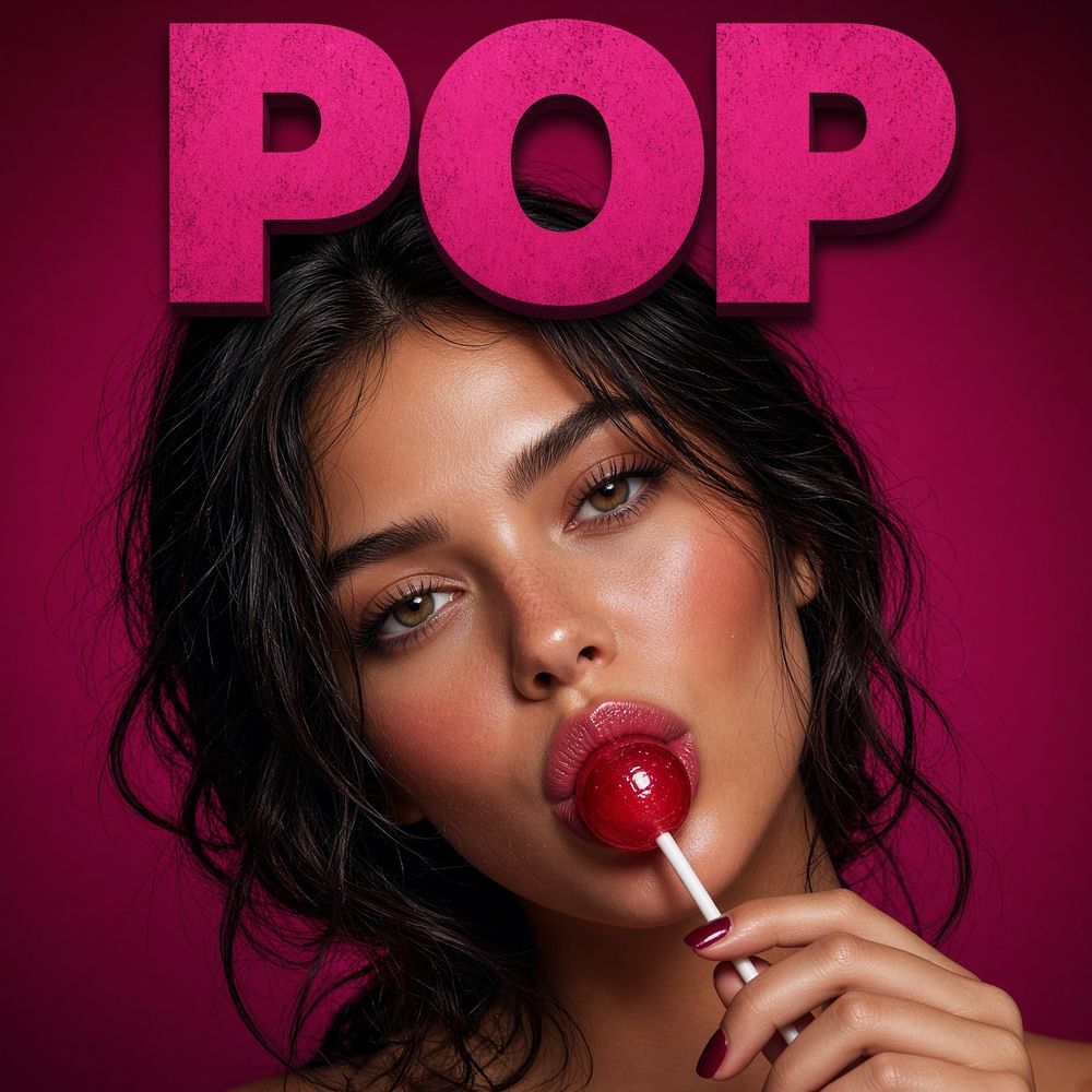 Pop MIDI Prompt Pack
